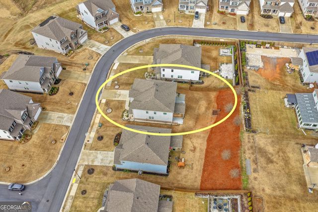 5285 Blue Mountain Lane, Cumming, GA 30040