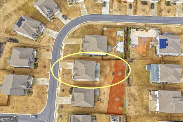 5285 Blue Mountain Lane, Cumming, GA 30040