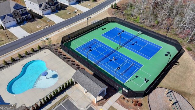 5285 Blue Mountain Lane, Cumming, GA 30040