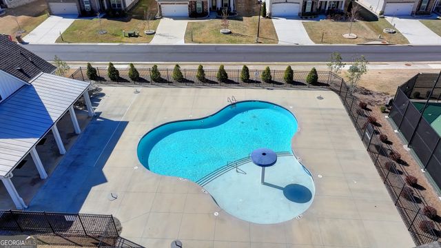 5285 Blue Mountain Lane, Cumming, GA 30040