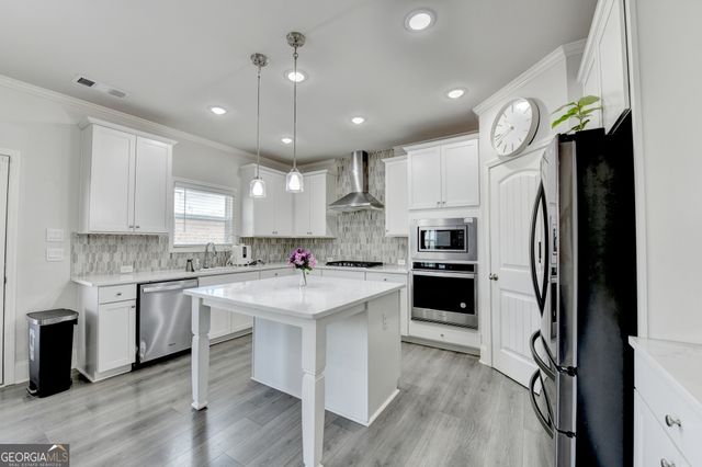 5285 Blue Mountain Lane, Cumming, GA 30040