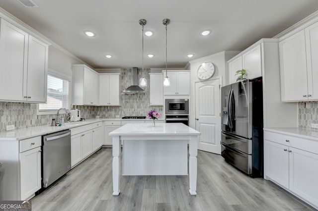 5285 Blue Mountain Lane, Cumming, GA 30040