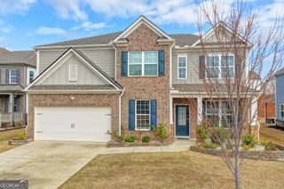 5285 Blue Mountain Lane, Cumming, GA 30040