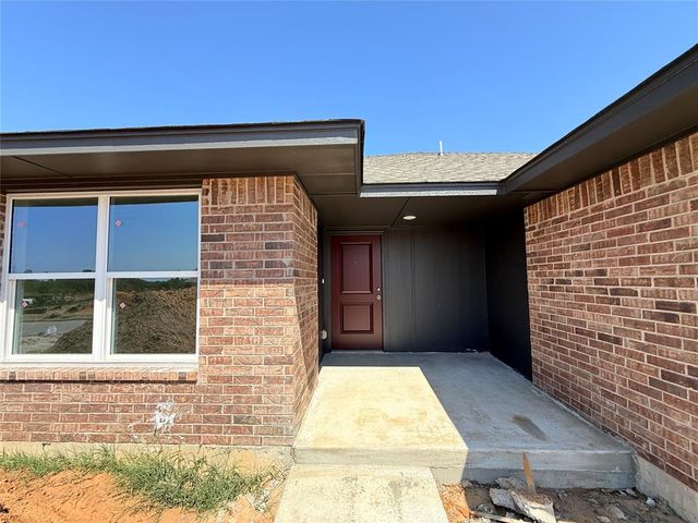 21227 SE 32nd Street, Harrah, OK 73045