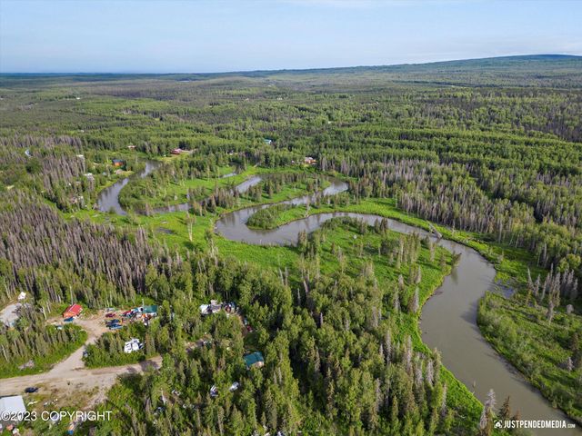 D001 W Armstrong Road, Houston, AK 99623