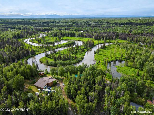 D001 W Armstrong Road, Houston, AK 99623