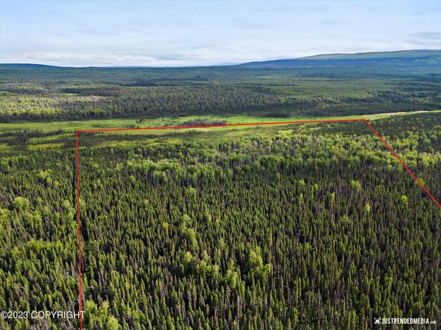 D001 W Armstrong Road, Houston, AK 99623