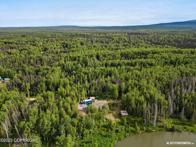 D001 W Armstrong Road, Houston, AK 99623