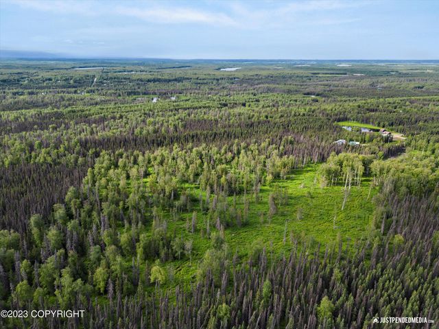 D001 W Armstrong Road, Houston, AK 99623