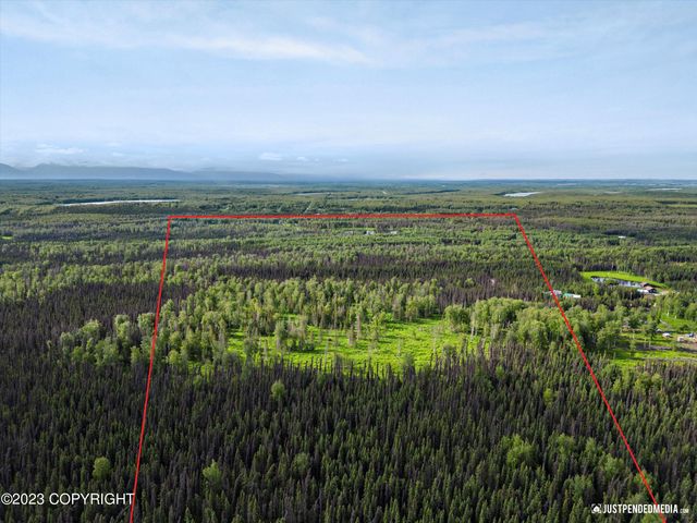 D001 W Armstrong Road, Houston, AK 99623