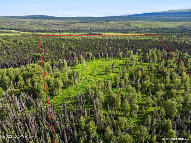 D001 W Armstrong Road, Houston, AK 99623
