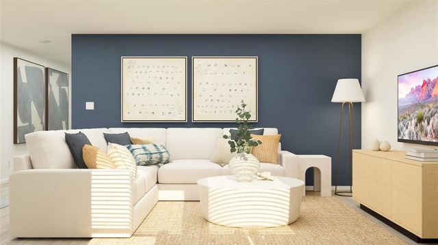 431 Silvercloud DR, Lockhart, TX 78644