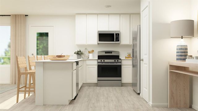 431 Silvercloud DR, Lockhart, TX 78644