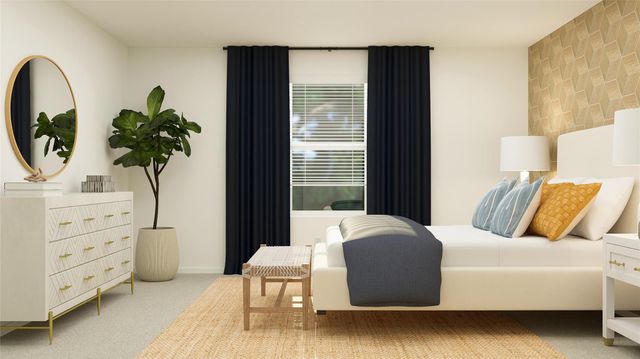 431 Silvercloud DR, Lockhart, TX 78644