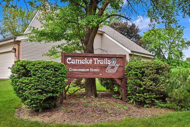 7365 Delaine DRIVE, Oak Creek, WI 53154