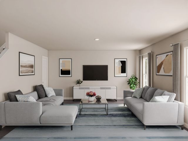 101 Coyote Creek Court, Abilene, TX 79602