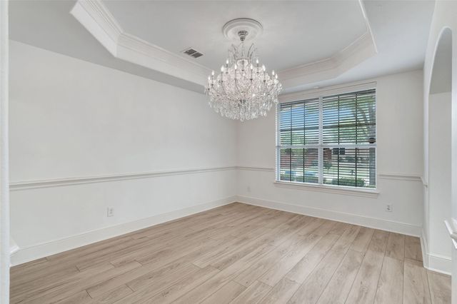 8709 Thompson Drive, Argyle, TX 76226