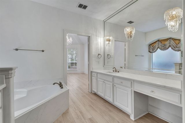 8709 Thompson Drive, Argyle, TX 76226