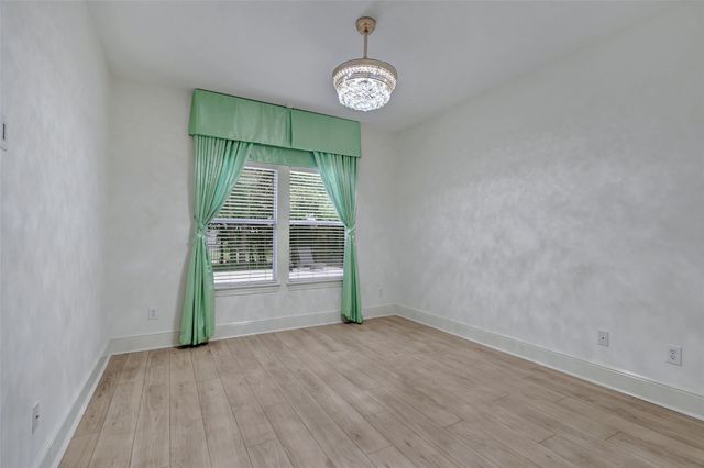 8709 Thompson Drive, Argyle, TX 76226