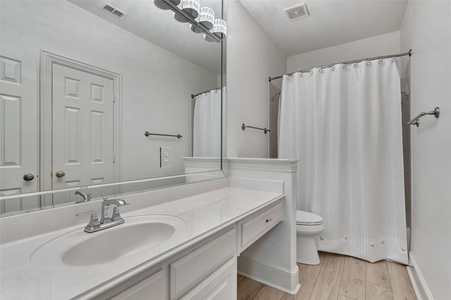 8709 Thompson Drive, Argyle, TX 76226