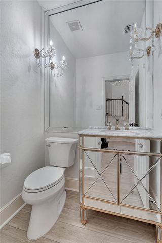 8709 Thompson Drive, Argyle, TX 76226