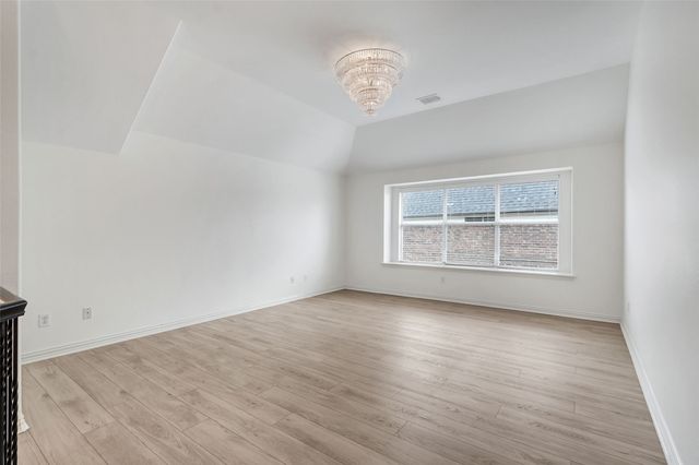 8709 Thompson Drive, Argyle, TX 76226