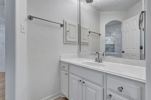 8709 Thompson Drive, Argyle, TX 76226