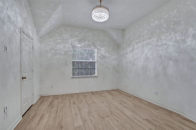 8709 Thompson Drive, Argyle, TX 76226