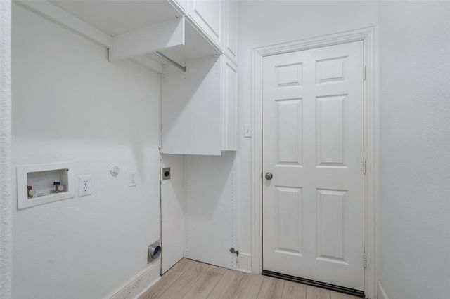 8709 Thompson Drive, Argyle, TX 76226
