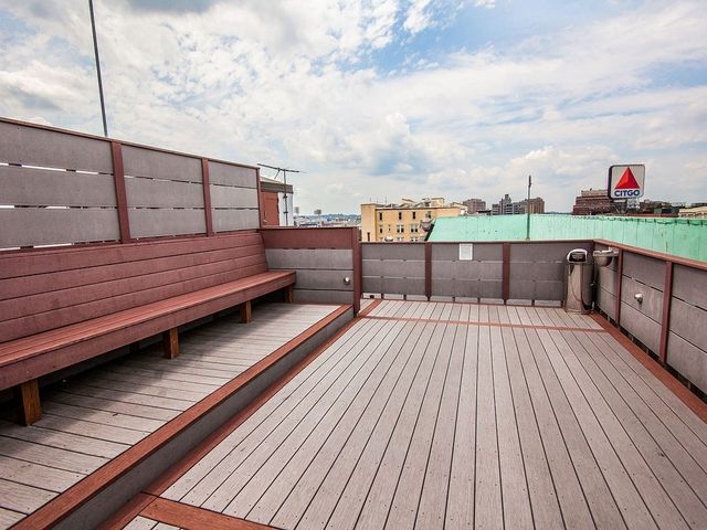 464 Commonwealth Ave 36, Boston, MA 02215