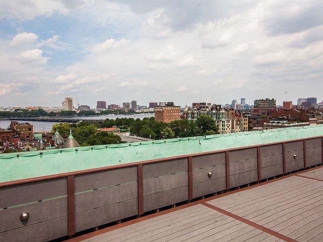 464 Commonwealth Ave 36, Boston, MA 02215