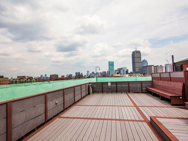 464 Commonwealth Ave 36, Boston, MA 02215