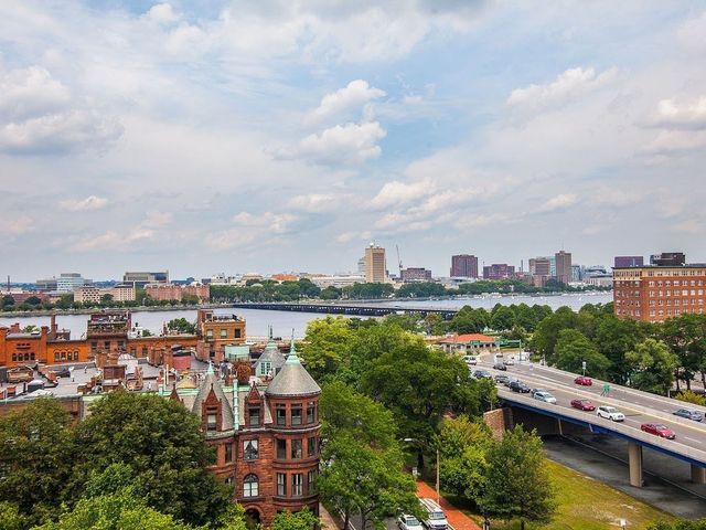 464 Commonwealth Ave 36, Boston, MA 02215