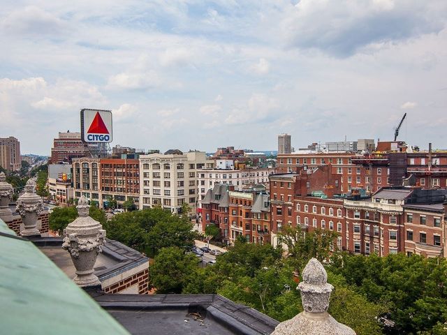464 Commonwealth Ave 36, Boston, MA 02215