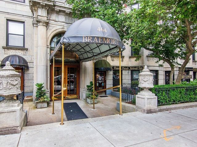 464 Commonwealth Ave 36, Boston, MA 02215