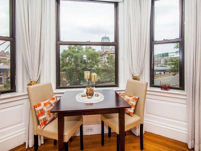 464 Commonwealth Ave 36, Boston, MA 02215