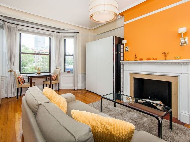 464 Commonwealth Ave 36, Boston, MA 02215