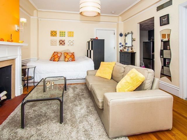 464 Commonwealth Ave 36, Boston, MA 02215
