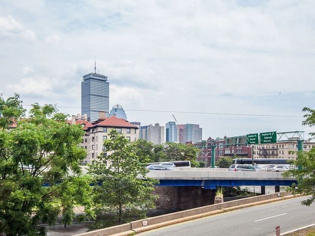 464 Commonwealth Ave 36, Boston, MA 02215