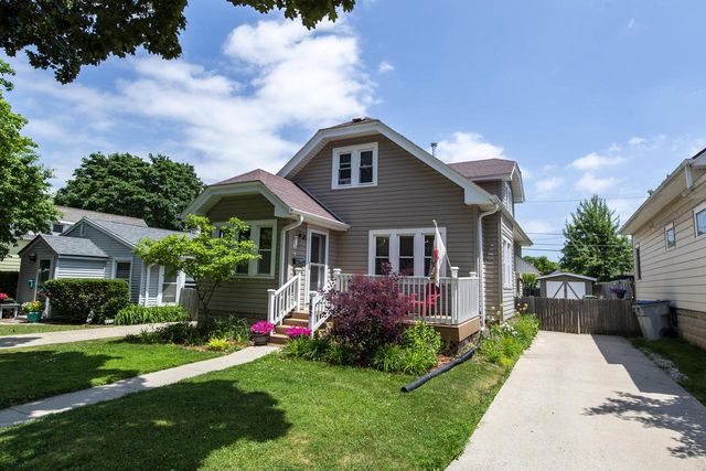 182 N 71st STREET, Milwaukee, WI 53213