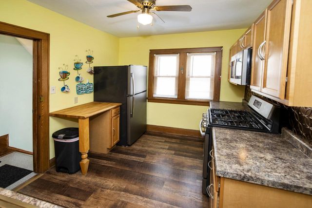 182 N 71st STREET, Milwaukee, WI 53213