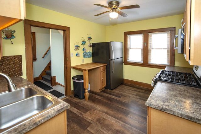 182 N 71st STREET, Milwaukee, WI 53213