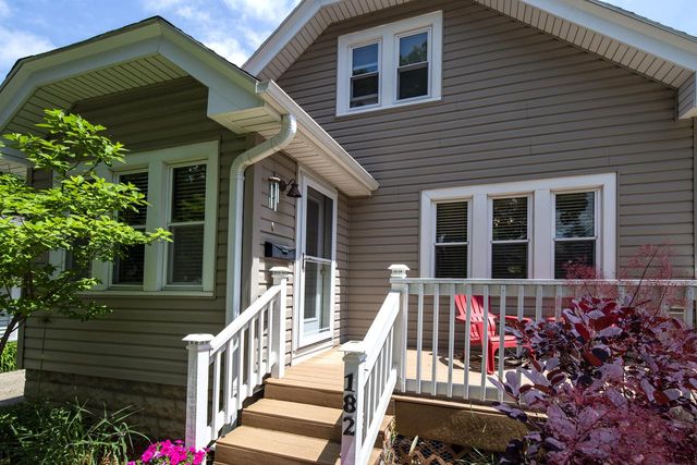 182 N 71st STREET, Milwaukee, WI 53213