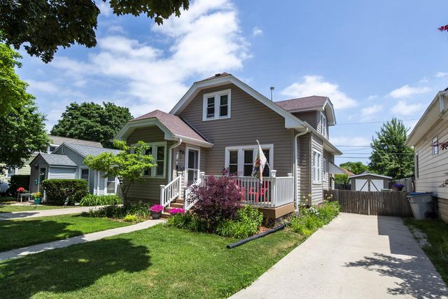 182 N 71st STREET, Milwaukee, WI 53213