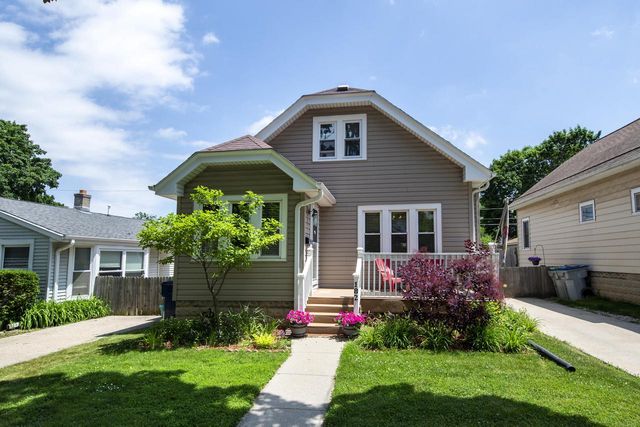 182 N 71st STREET, Milwaukee, WI 53213