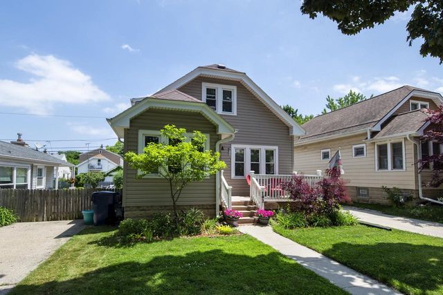 182 N 71st STREET, Milwaukee, WI 53213