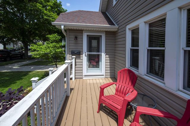 182 N 71st STREET, Milwaukee, WI 53213