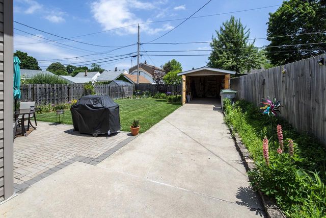 182 N 71st STREET, Milwaukee, WI 53213