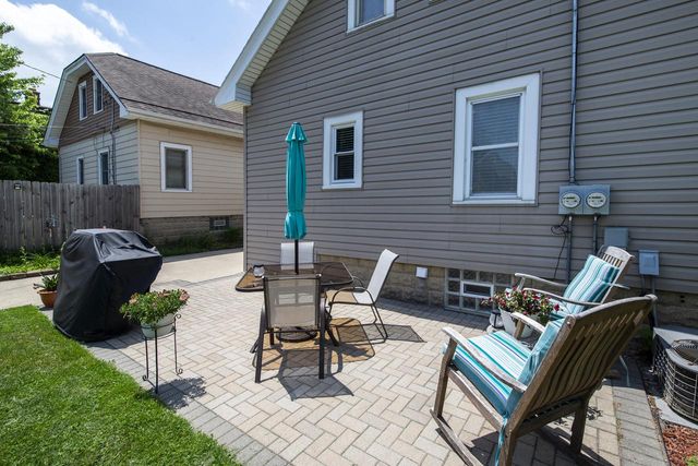 182 N 71st STREET, Milwaukee, WI 53213