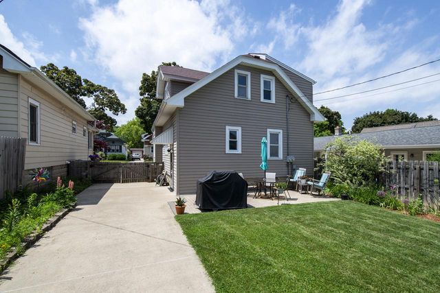 182 N 71st STREET, Milwaukee, WI 53213